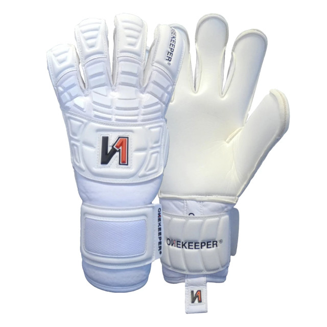 ONEkeeper Solid white 125093 large