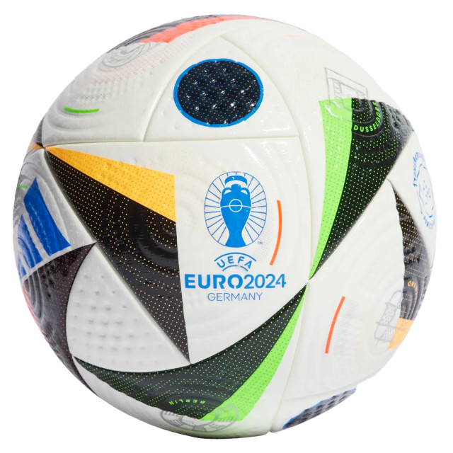 Adidas Euro 24 fussballliebe pro voetbal 129159 large