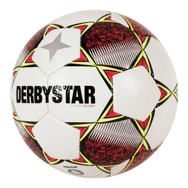 Derbystar Classic s-light ii voetbal 127739 large