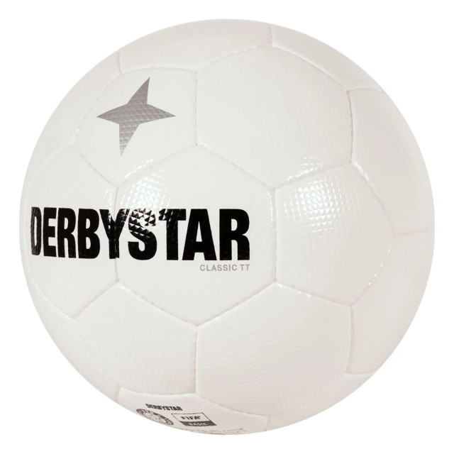 Derbystar Classic tt ii voetbal 127735 large