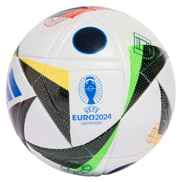 Adidas Euro 2024 fussballliebe league voetbal 129158 large