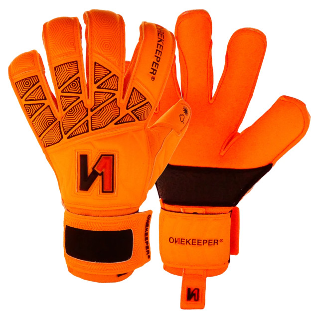 ONEkeeper Vector pupil fluo keeperhandschoenen 129196 large