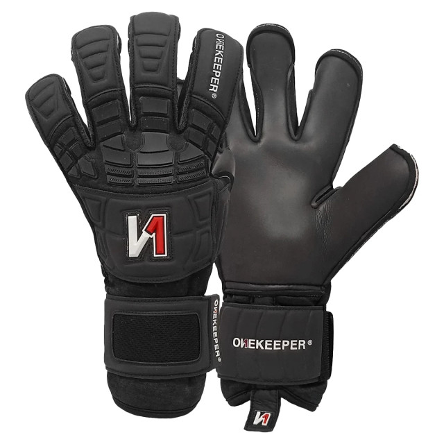 ONEkeeper Solid black 129199 large