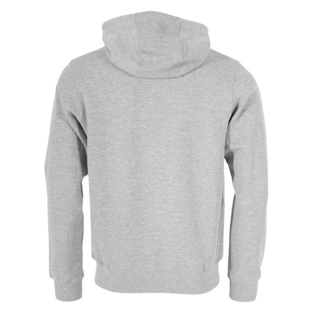 Stanno Base hooded full zip sweat top 124614 large