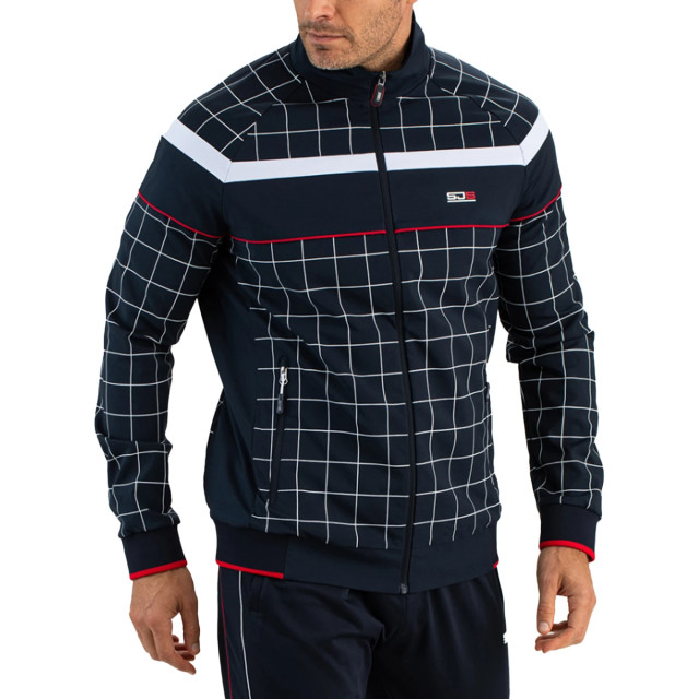 Sjeng Sports Ilai trainingsjack 124449 large