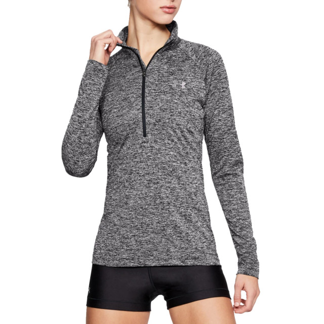 Under Armour Tech twist 1/2-zip top 120054 large