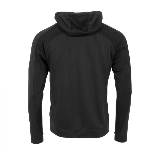 Hummel Ground pro hooded top 120775 large