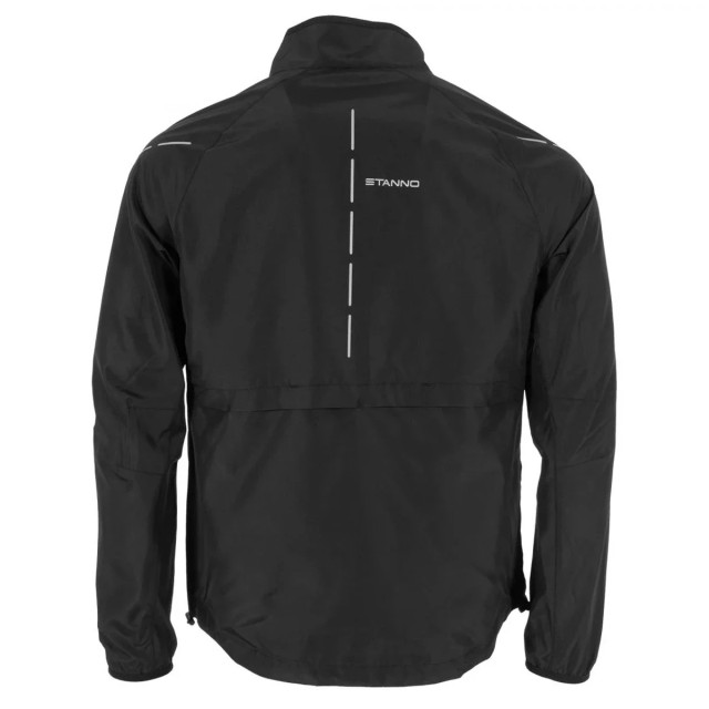 Stanno Functionals running jacket 120324 large