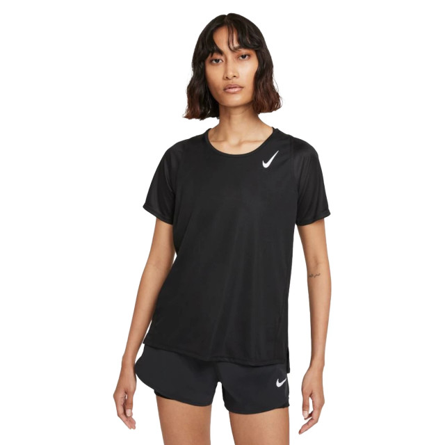 Nike Dri-fit race t-shirt 123405 large