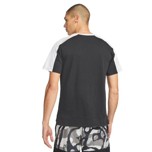 Nike Dri-fit sport clash t-shirt 122067 large