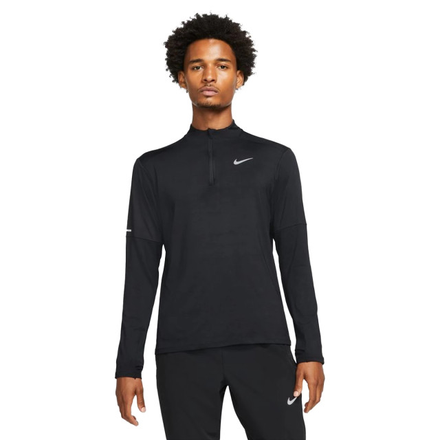 Nike Dri-fit element 1/4-zip top 124666 large