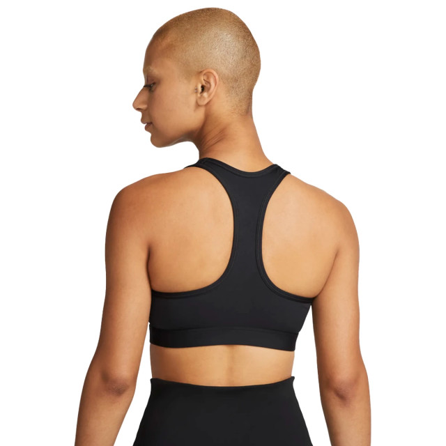 Nike Swoosh medium support sport bh 127565 large