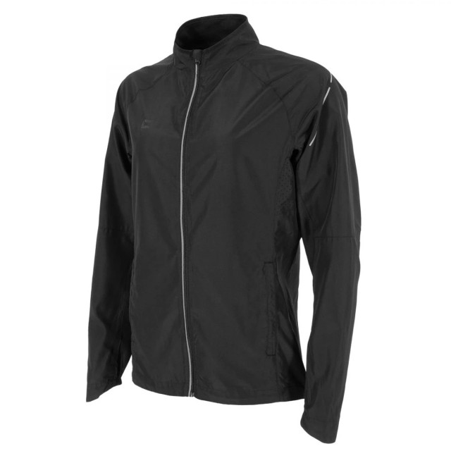 Stanno Functionals running jacket 120328 large