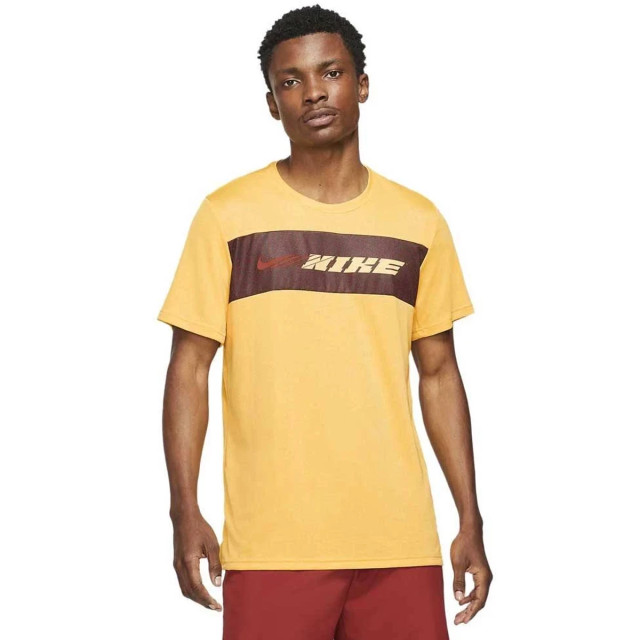 Nike Dri-fit superset t-shirt 119414 large