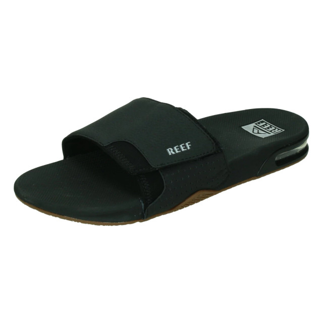 Reef Fanning slide slipper 122646 large