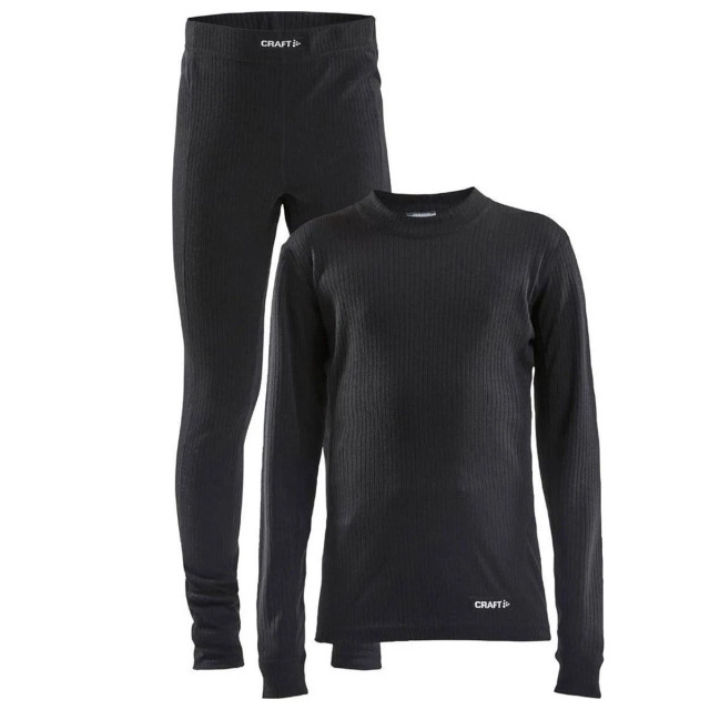 Craft Core dry baselayer set junior 116696 large