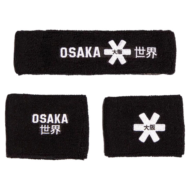 Osaka Zweetband set 2.0 128975 large