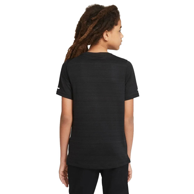 Nike Dri-fit miler t-shirt 116812 large
