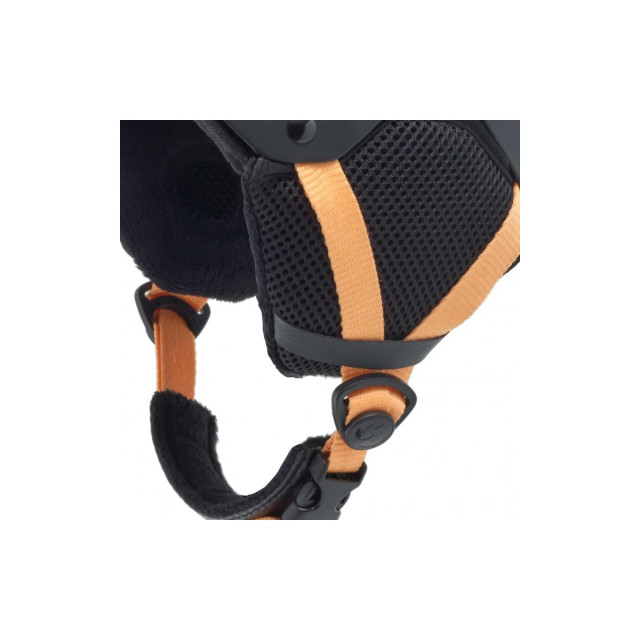 Sinner Poley skihelm 7830-70-74 large Sinner Poley skihelm 7830-70-74 large