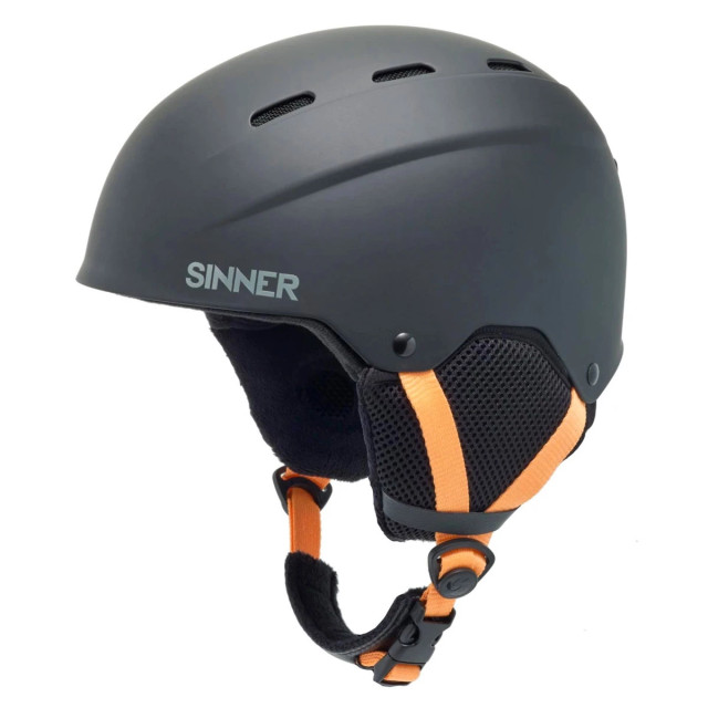 Sinner Poley skihelm 7830-70-74 large Sinner Poley skihelm 7830-70-74 large