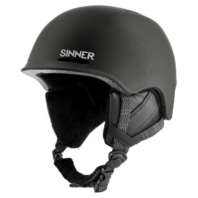 Sinner Fortune skihelm 124160 large