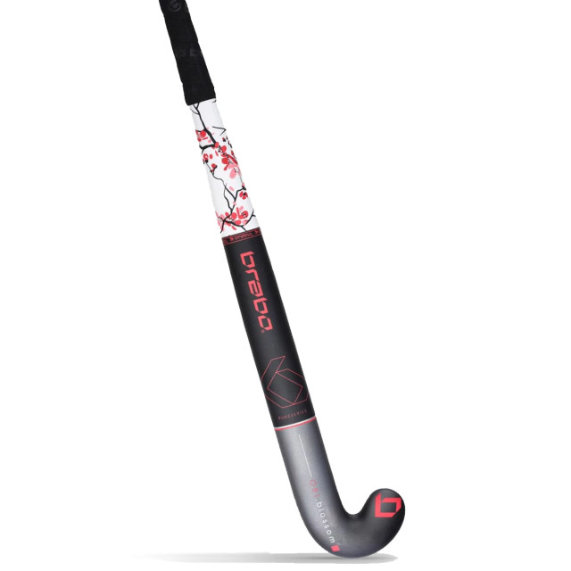 Brabo G-force pure blossom veldhockeystick 119076 large
