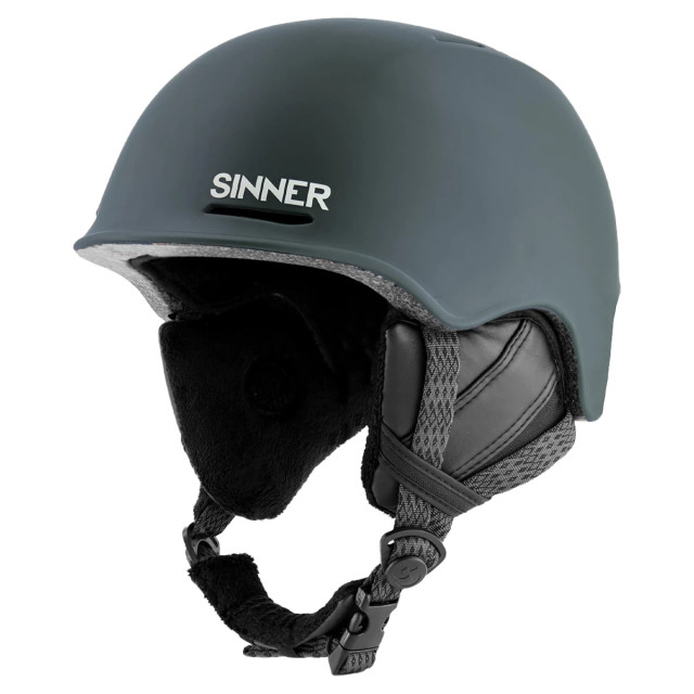 Sinner Fortune skihelm 124155 large