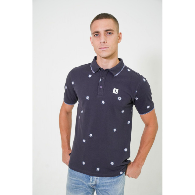 Kultivate Polo Floris 2301020401 large