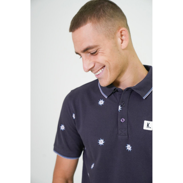 Kultivate Polo Floris 2301020401 large