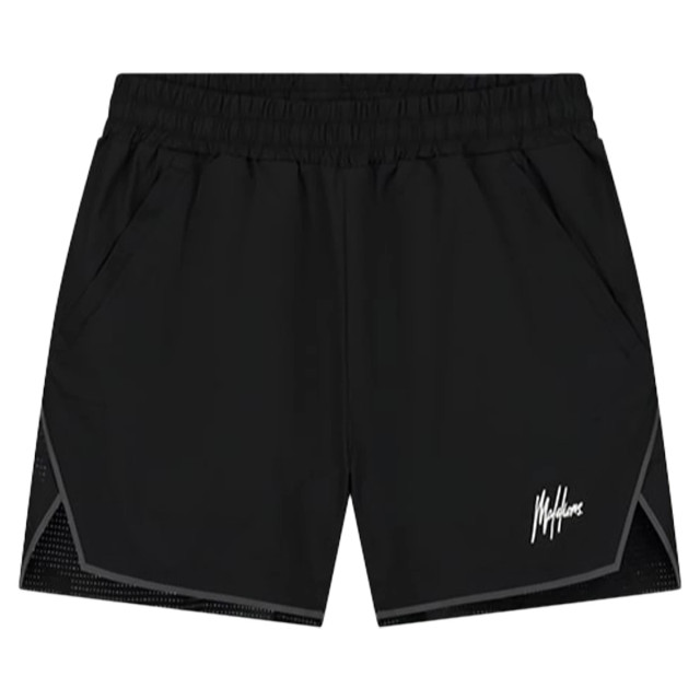 Malelions Sport active mesh short 130882 large