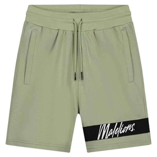 Malelions Captain short 130791 large