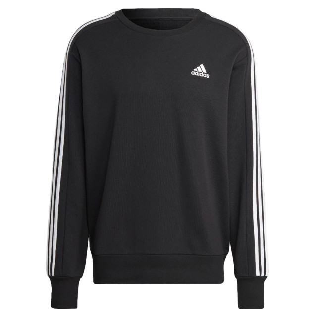 Adidas Essentials french terry 3-stripes sweater 130387 large
