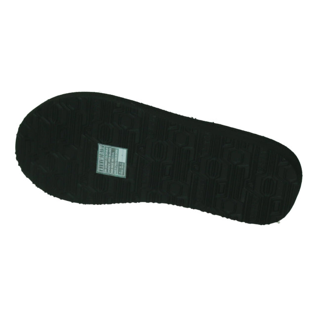 Skechers 130669 Slippers Zwart 130669 large