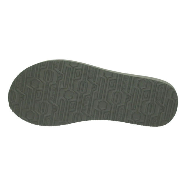 Skechers 130671 Slippers Grijs 130671 large