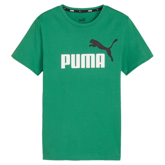 Puma Essential +2 col logo t-shirt 130688 large