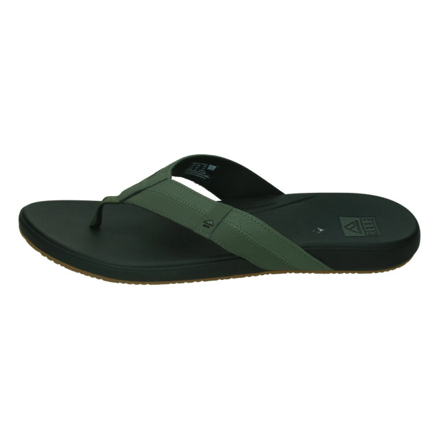 Reef Cushion phantom 2.0 teenslipper 130614 large