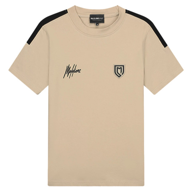 Malelions Sport fielder t-shirt 130589 large