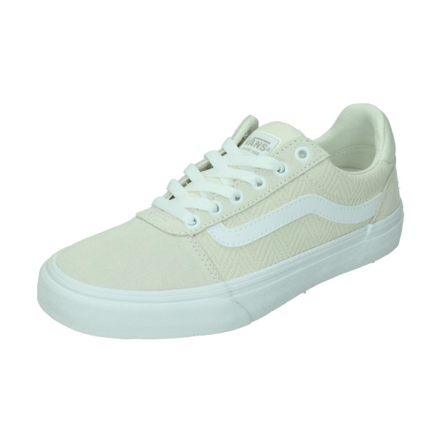 Vans Ward deluxe herringbone 130597 large