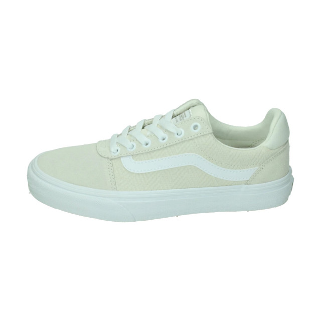 Vans Ward deluxe herringbone 130597 large