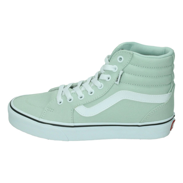 Vans Filmore hi canvas 130464 large