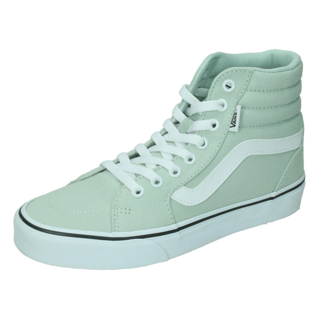 Vans Filmore hi canvas 130464 large