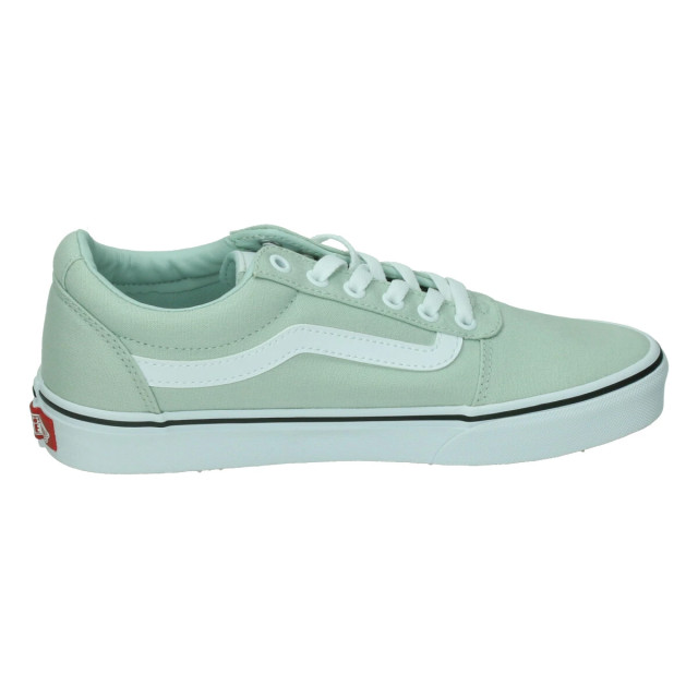 Vans Ward canvas 130465 large
