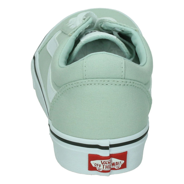 Vans Ward canvas 130465 large