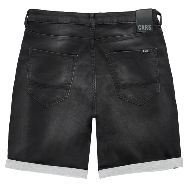Cars Seatle short 130364 large