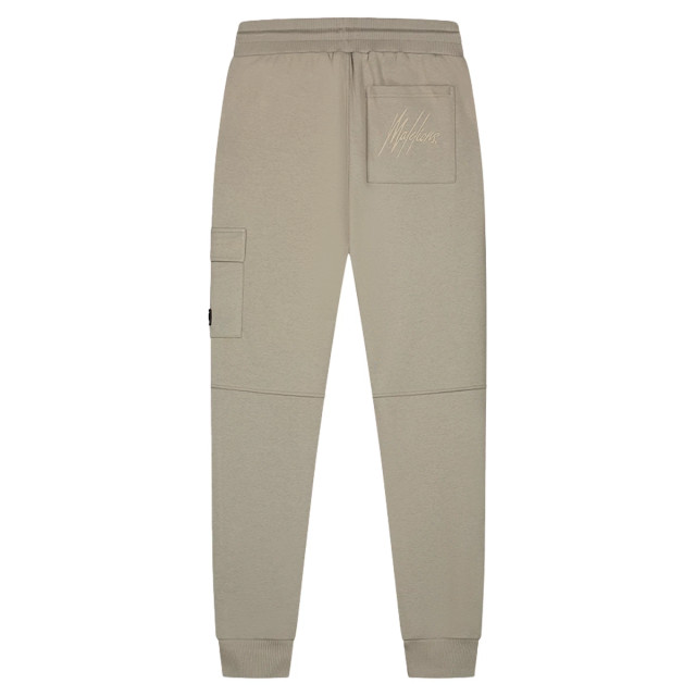 Malelions Cargo joggingbroek 130382 large