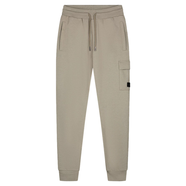 Malelions Cargo joggingbroek 130382 large