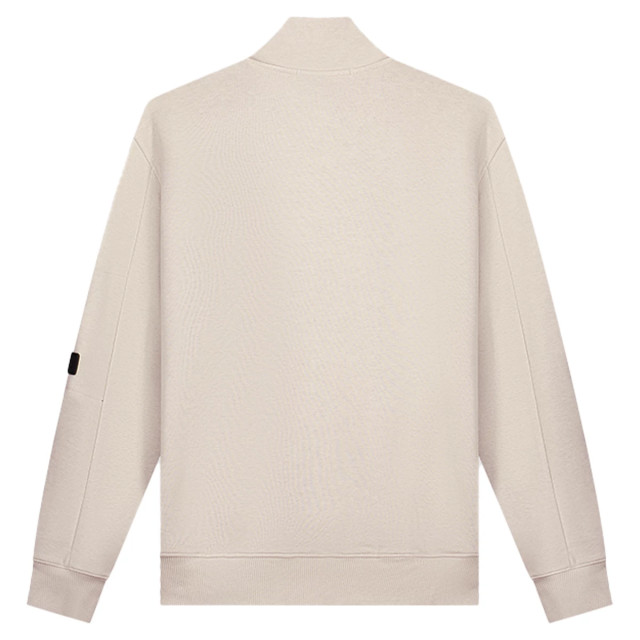 Malelions Pocket quarter zip top 130379 large