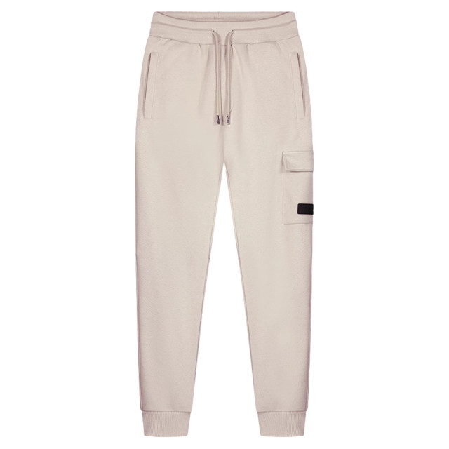 Malelions Cargo joggingbroek 130381 large