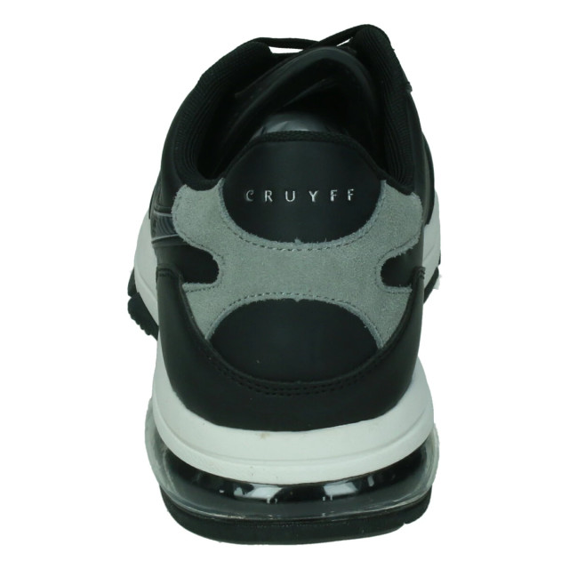 Cruyff 130344 Sneakers Zwart 130344 large