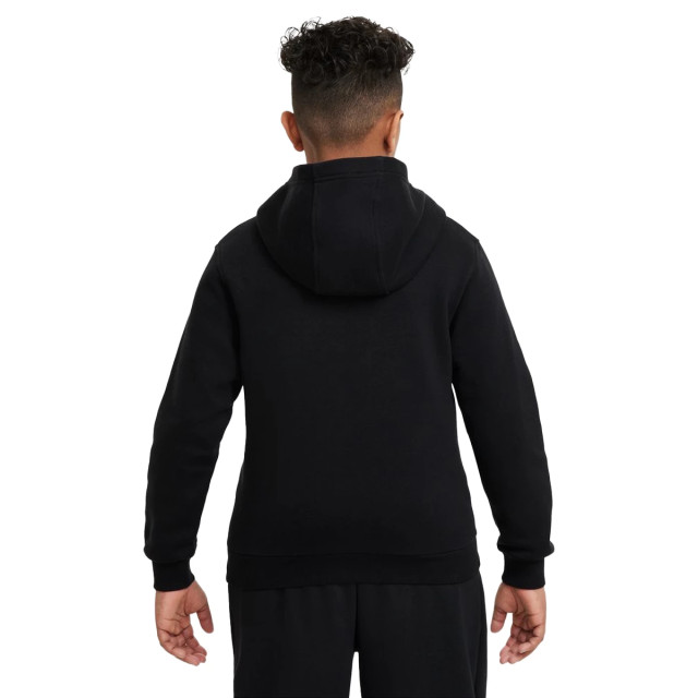 Nike Sportswear club fleece hoodie 130358 large